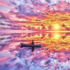 Meet your Posher, Star